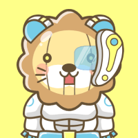 チャットbotアイコン